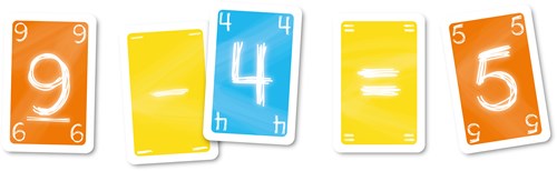 HOT Formula jeu de calcul - Rend les maths amusantes!-2