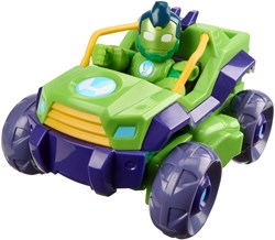 Hasbro Avengers Ironman Friends iron hulk mech figurine de jeu