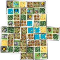 HOT Games Honshu Jeu de Cartes-3