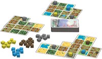 HOT Games Honshu Jeu de Cartes-2