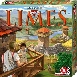 HOT Exclusive jeu de cartes Limes - jeu de stratégie familial