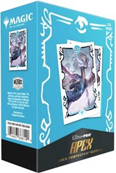 Ultra Pro protège-cartes Magic: The Gathering Retour à Tarkir 105 pièces