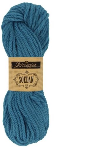 Filges fil laine bleu gris - fil épais pour travaux manuels