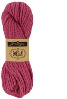 Filges laine épaisse vieux rose tricot loisirs créatifs 50g
