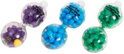 Stimove jouet sensoriel Twidgets lot de 3 avec boules tracker
