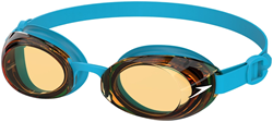 Speedo lunettes de natation junior Jet 2.0 - bleu - enfant - piscine