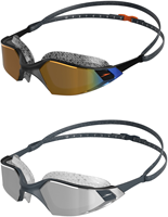 Speedo Aquapulse Pro Mirror Lunettes de natation