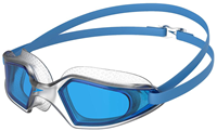 Speedo lunettes de natation Hydropulse - Confort et vision claire pour adultes