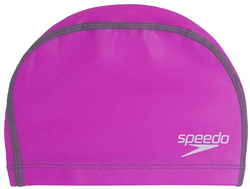 Speedo bonnet de bain pour cheveux longs - Tempo Cap - Adultes - Multicolore