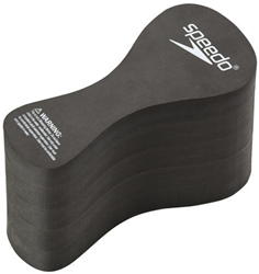 Speedo Pullbuoy accessoire d'entraînement natation noir - flotteur technique