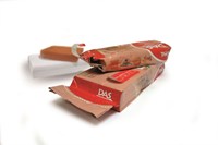 Das pâte à modeler terracotta - 1 kg d'argile pour enfants et loisirs créatifs-2