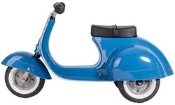 Ambosstoys ride-on toy Blue