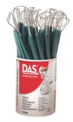 Badger Accessoires 24 Pcs