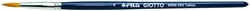 Giotto Giotto Brushes Round Serie 500 Taklon N°4