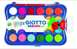 FILA 8000825967726 peinture à  l'eau Multicolore