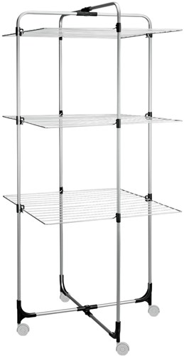 Metaltex droogtoren - Aliseo 30m