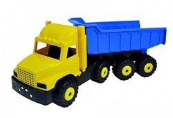Adriatic camion Amérique grand camion jouet pour enfants