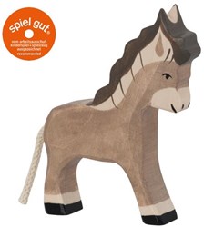 Holztiger Ane, petit