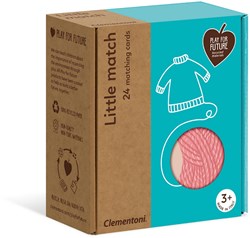 Clementoni puzzle éducatif blocs jouet pour enfants 3-5 ans