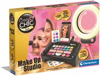 Clementoni Studio de maquillage Crazy Chic