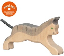 Holztiger Kat