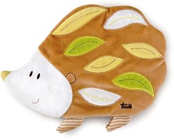 Harlekijn Trudi Baby Nature pouf hérisson 25 cm