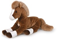 Harlekijn Trudi Bussi Cheval classique 80 cm