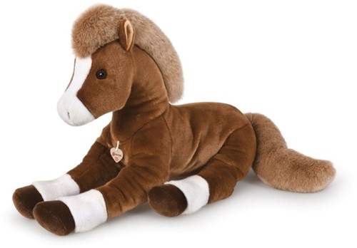 Harlekijn Trudi Bussi Cheval classique 80 cm