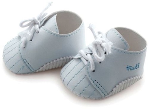 Trudi vêtements de poupée chaussures 36 cm - accessoire poupée