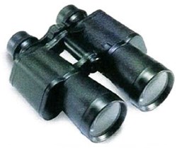 Navir jumelles noires jouet enfant sans étui 4+ aventure
