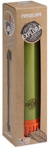 Télescope NAVIR-2