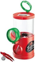 Navir loupe à insectes - jouet éducatif pour l'extérieur