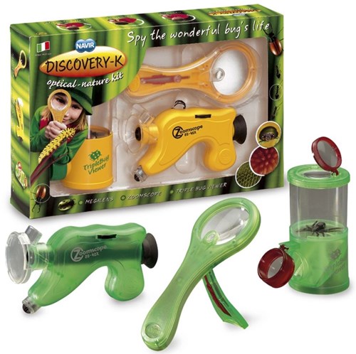 Kit Découverte NAVIR