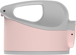 SIGG Bouchon de rechange gourde enfant Miracle Kids - Rose - Étanche et sans BPA