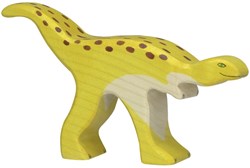 Holztiger Staurikosaurus