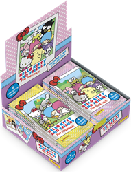 Asmodee Hello Kitty and Friends jeu de cartes pour enfants