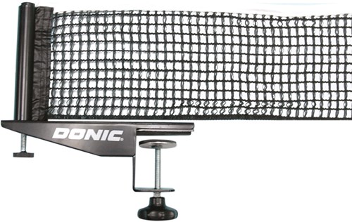 Schildkröt set de filet de tennis de table - robuste et réglable pour l'entraînement