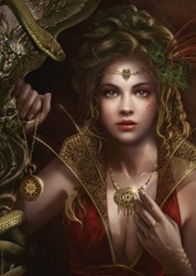 Heye Puzzle Gold Jewellery