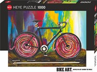 Heye Puzzle Momentum, Bike 1000-2