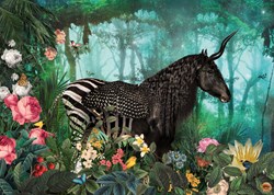 Heye Puzzle Equpidae 1000