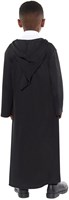 OttoSimon Déguisement enfant Harry Potter cape de sorcier avec badges-2