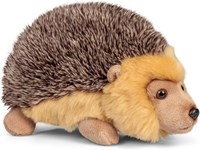 Tobar hérisson en peluche jouet câlin ami de la nature 50cm