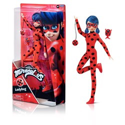 Miraculous
