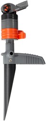 Gardena arroseur de jardin Comfort turbine 450m2 arrosage pelouse