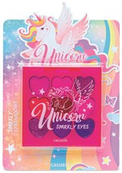 Casuelle crème fard à paupières unicorn coffret maquillage enfants