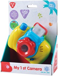 Play Mijn Eerste Camera