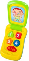 Play Mijn Eerste Telefoon-2