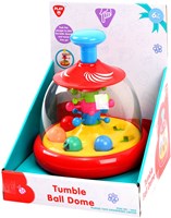Playgo toupie à balles jouet coloré pour tout-petits et bébés