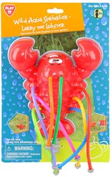 Playgo jouet d'eau Larry le Homard - arroseur coloré pour enfants