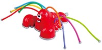 Playgo jouet d'eau Larry le Homard - arroseur coloré pour enfants-2